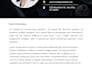 design a professional cover letter for your job application